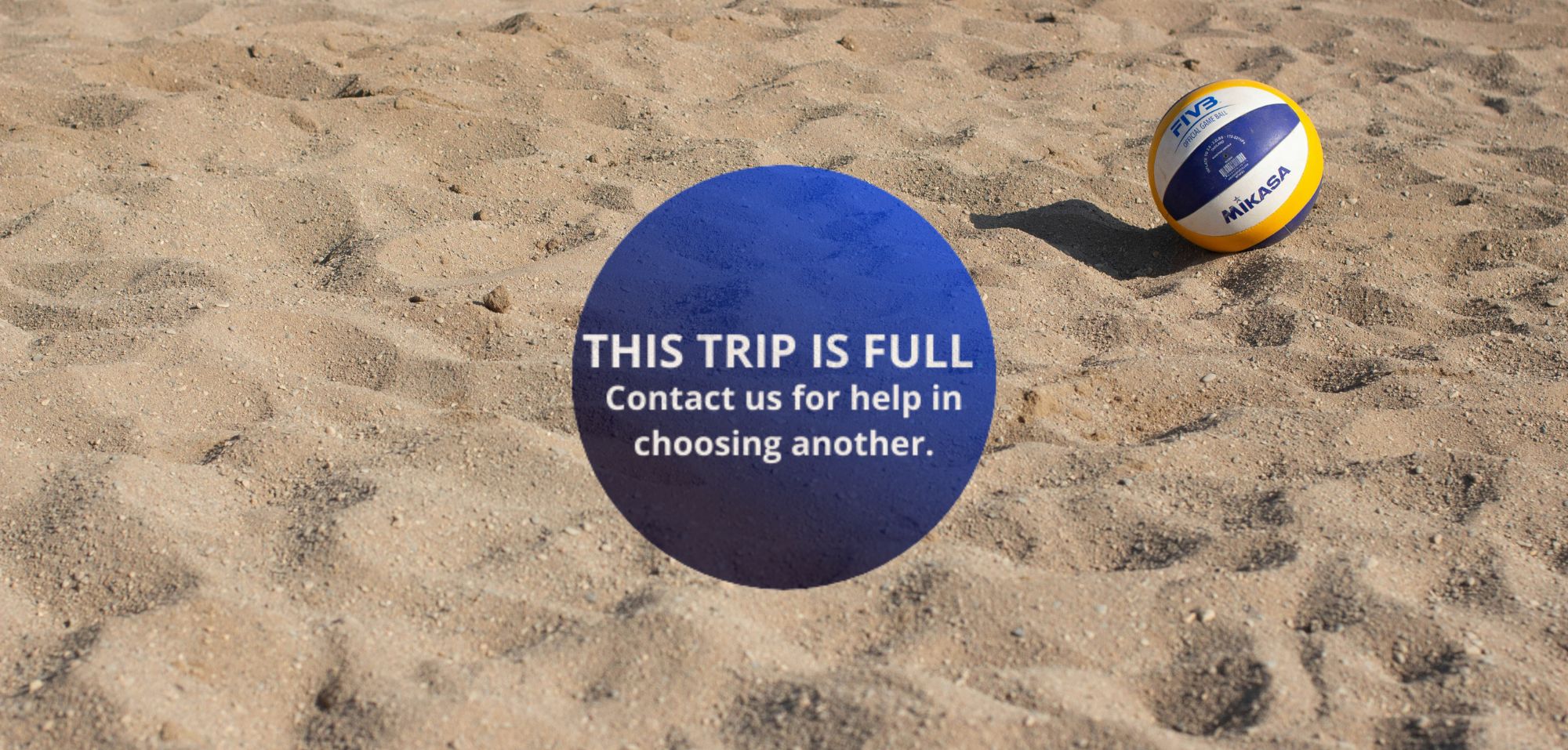 Roatan, Honduras - ETBU Beach Volleyball